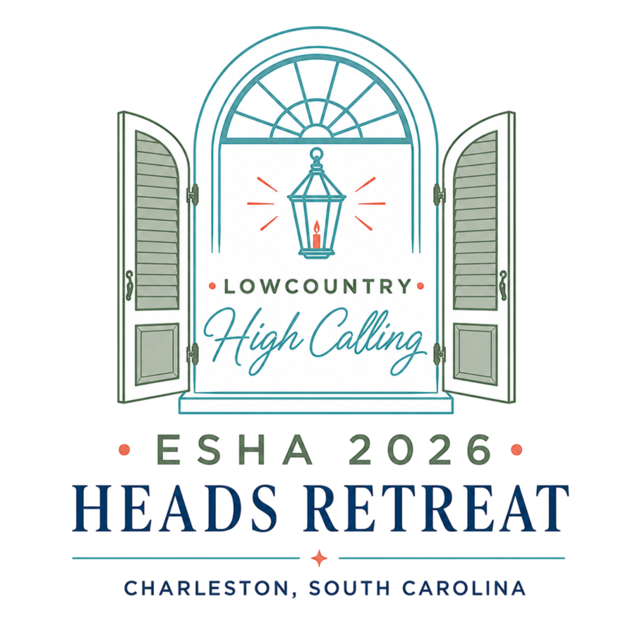 ESHA 2026 Heads Retreat Program & Schedule
